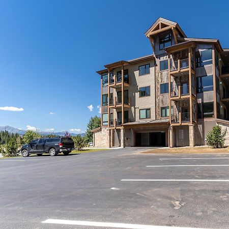 Clearwater Lofts 302 Building 1 By Summit County Mountain Retreats Lejlighed Keystone Eksteriør billede